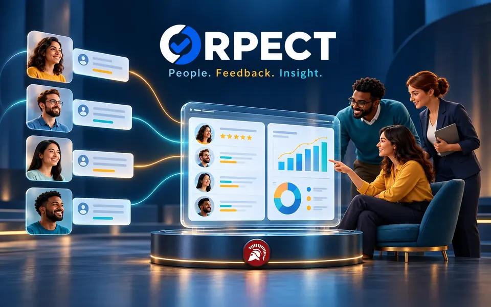 ORPECT case study illustration